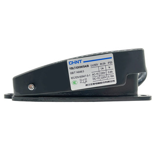 Zhengtai Foot Switch Loại Bàn Đạp Chân YBLT-EKW / 5AB Lõi Với Dòng Bàn Đạp Bộ Điều Khiển 220v Đấm