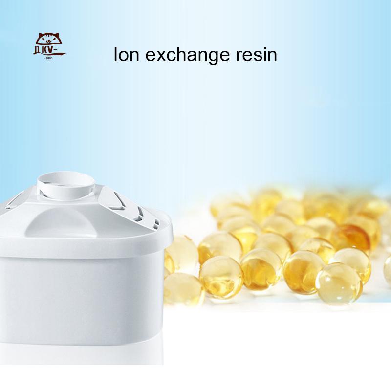 1 / 2 / 3 Bộ Lọc Hộp Mực Thay Thế Cho Brita Mavea Maxtra Elearis Marella Aluna Cool