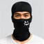 Musion Câu Cá - Mũ full face chống tia UV, che nắng cho xe máy và xe đạp