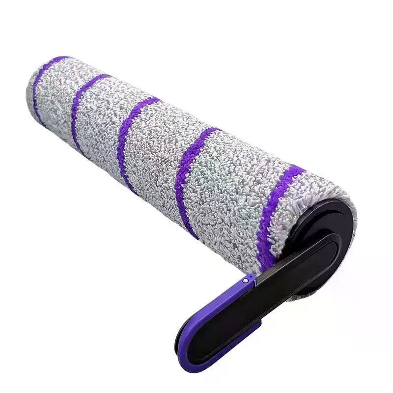 Narwal S20 Pro / Rowenta X-Clean Ướt Máy Hút Bụi Khô Con Lăn Tiêu Thụ Bàn Chải Lọc Phụ Kiện