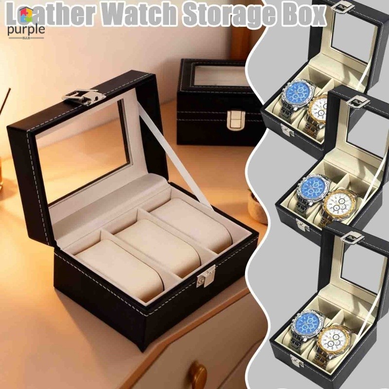 Ngăn kéo bộ sưu tập đồng hồ lưới 2 / 3 / 6 đa năng tinh tế - Dụng cụ sắp xếp tủ quần áo có thể tháo rời chống bụi thời trang