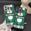 ốp lưng iphone Bia Heineken thú vị Cho Iphone 17 Iphone 7 xs xr 11 12 13 14 15 16 Pro Max Plus