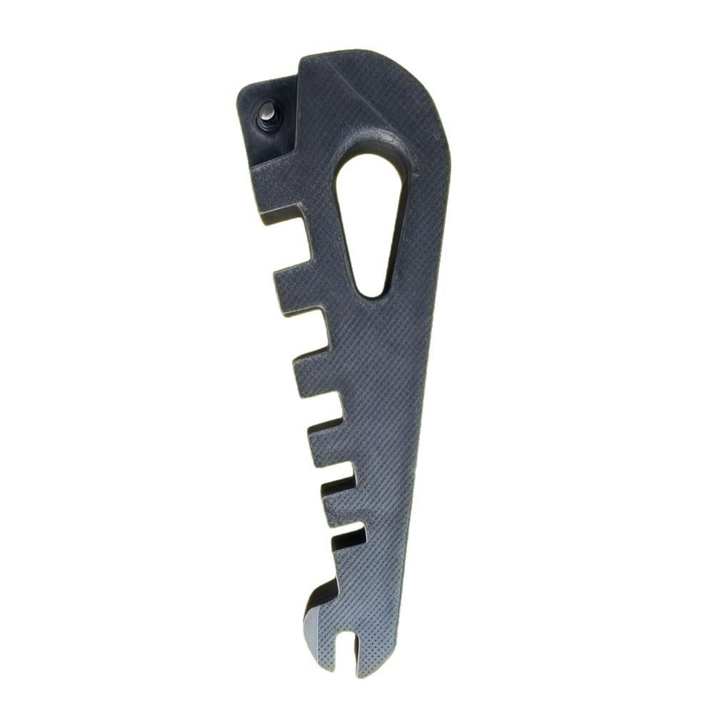 Dụng Cụ Sửa Kính Chuyên Nghiệp - Bộ Công Cụ Cầm Tay Đa Năng Điều Chỉnh Gọng Kính & Đệm Mũi Cho Kính Mắt & Kính Râm