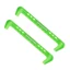 Treeling Ice Skate Guards Có thể điều chỉnh Skate Blade Cover Hình Skate Vỏ bảo vệ