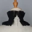 ONE Victoria Punk Ren Cổ Trang Trí Cổ Đứng Ruffle Cổ Áo Cho Halloween