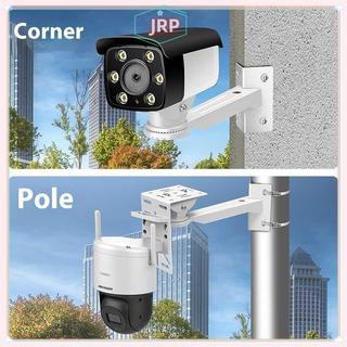 JRP Camera Gắn Chân Đế Thép Giám Sát Video Camera An Ninh Gắn Tường Trần Gắn Camera Hỗ Trợ JRP
