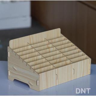 Khay Đựng 24 Ngăn Đựng Điện Thoại, Màn Hình, Linh kiện,….