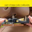 【24h】Giá đỡ điện thoại và móc treo đồ ô tô cao cấp thiết kế gài ghế trước chắc chắn mang lại sự tiện lợi tối đa