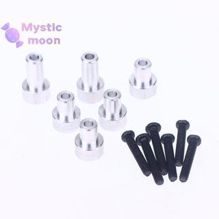 [Mystic] 1 Bộ Cho 1 / 12 Sửa Đổi Bánh Xe Lớn Phần Nâng Cấp Đặc Biệt MN82 MN82S Xe Kim Loại Nâng Cột Nâng Cao Chân Đế [Mới]