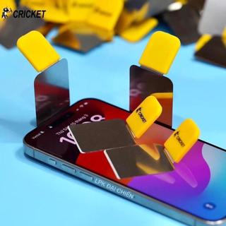 Dao Mở Màn/ Tháo Màn Lưng Cricket