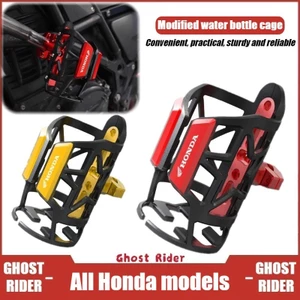 Dành Cho Xe HONDA PCX160 PCX125 ADV150 ADV160 ADV350 Xe Máy Tay Cầm Cốc Uống Chai Gắn