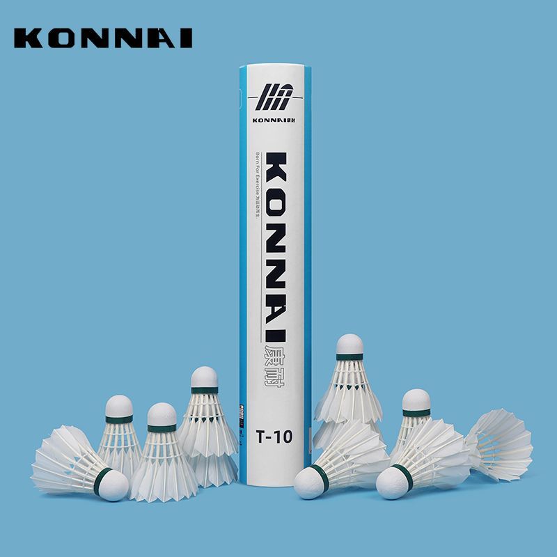 KONNAI T10 - Thiết bị tập luyện dành cho người mới bắt đầu ở lớp giáo dục thể chất đại học
