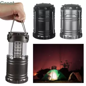 Đèn lều 30LED chống nước, phù hợp dùng ngoài trời