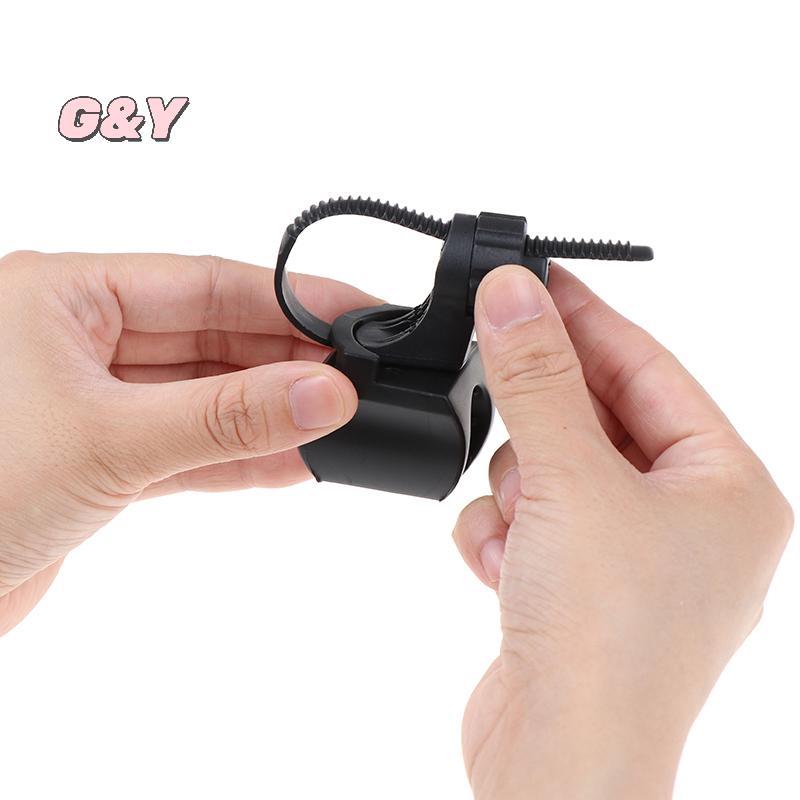 [G & Y-t] 1 Giá đỡ đèn lồng xe đạp Giá đỡ đèn pin Đèn pin gắn đèn [Mới]