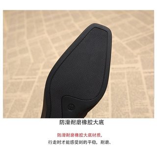 Giày Bốt Ngắn Nữ Mũi Vuông Dày Gót Bên Dây Kéo Thời Trang Mỏng Hơn Nhìn Khâu