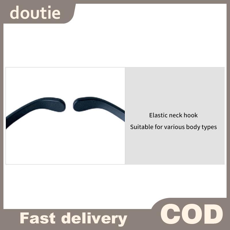 Doutie Tay Giá Đỡ Cổ Lười Giá Đỡ Điện Thoại Đa Năng Gắn Cho 15ProMax Dock Station Giá Đỡ VN