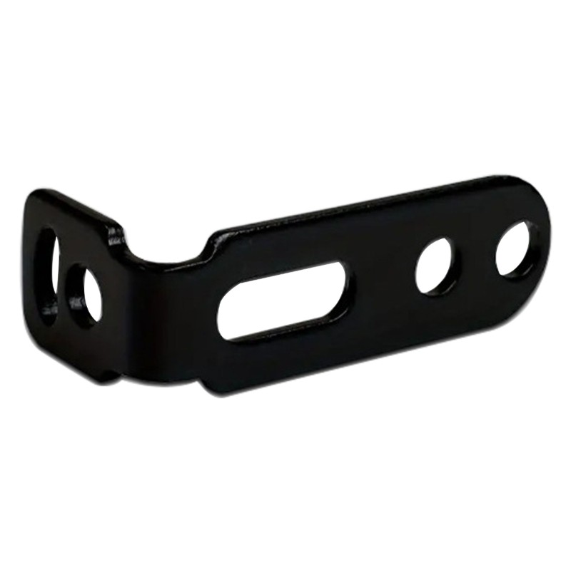 MOON Xe Máy Giá Đỡ Cho Đèn LED An Toàn Xe Đạp Điện Gắn Sắt Xây Dựng Dễ Dàng Lắp Đặt Nhỏ Gọn D