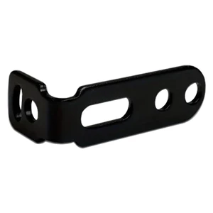 MOON Xe Máy Giá Đỡ Cho Đèn LED An Toàn Xe Đạp Điện Gắn Sắt Xây Dựng Dễ Dàng Lắp Đặt Nhỏ Gọn D