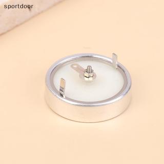 [sportoutdoor] 1 Cái Studio Record Condenser Mic Phụ Kiện 25mm Micro Màng Hộp Đựng Viên [out]