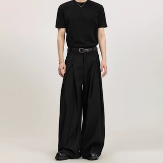 Quần áo lao động nam cao cấp style cổ điển, nhiều túi tiện lợi