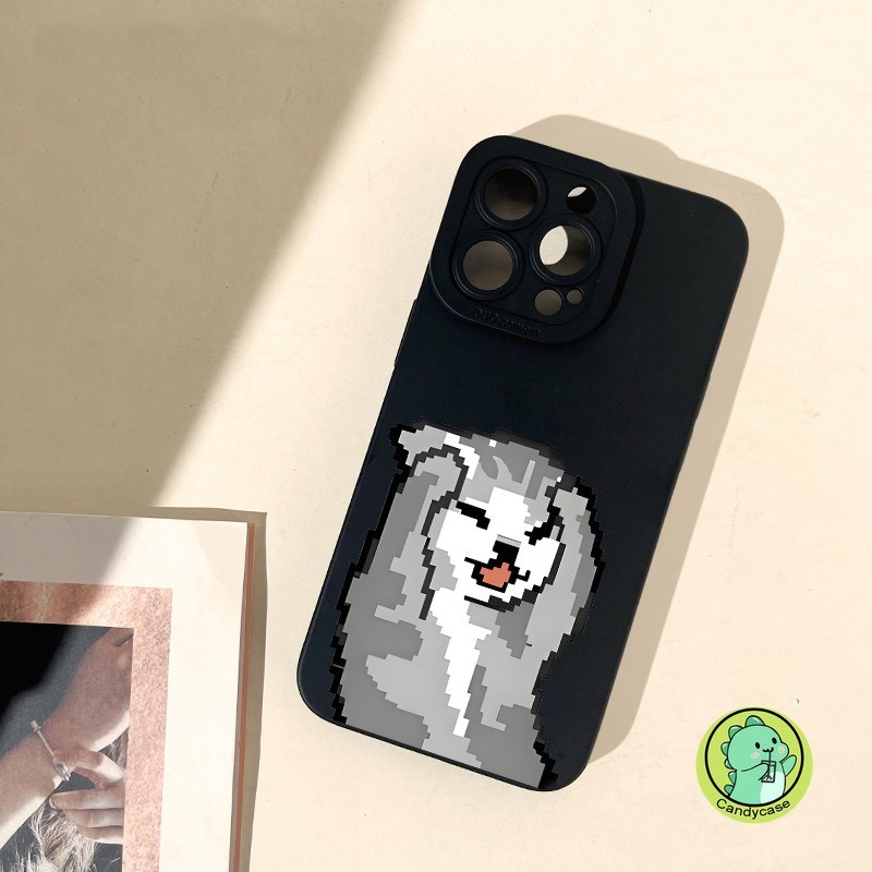 Ốp Điện Thoại Mèo Giận Dữ Vui Nhộn Meme Cho OnePlus 15 13 13T 13S ACE6 ACE5 Pro Ultra Racing Nord 5 CE5 5G 4G Ốp Lưng Hoạt Hình Dễ Thương Pixel Matte Vỏ Mềm