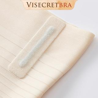 Quần Định Hình Nữ Quần Trong Nữ Siết Eo Thu Gọn Vòng 2 Có Thanh Cố Định Chất Su Không Lộ Viền Thoáng Mát -- VN251065