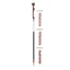 Ruột bút gel chính hãng PILOT HI-TEC-C COLETO – Đa sắc màu tự chọn