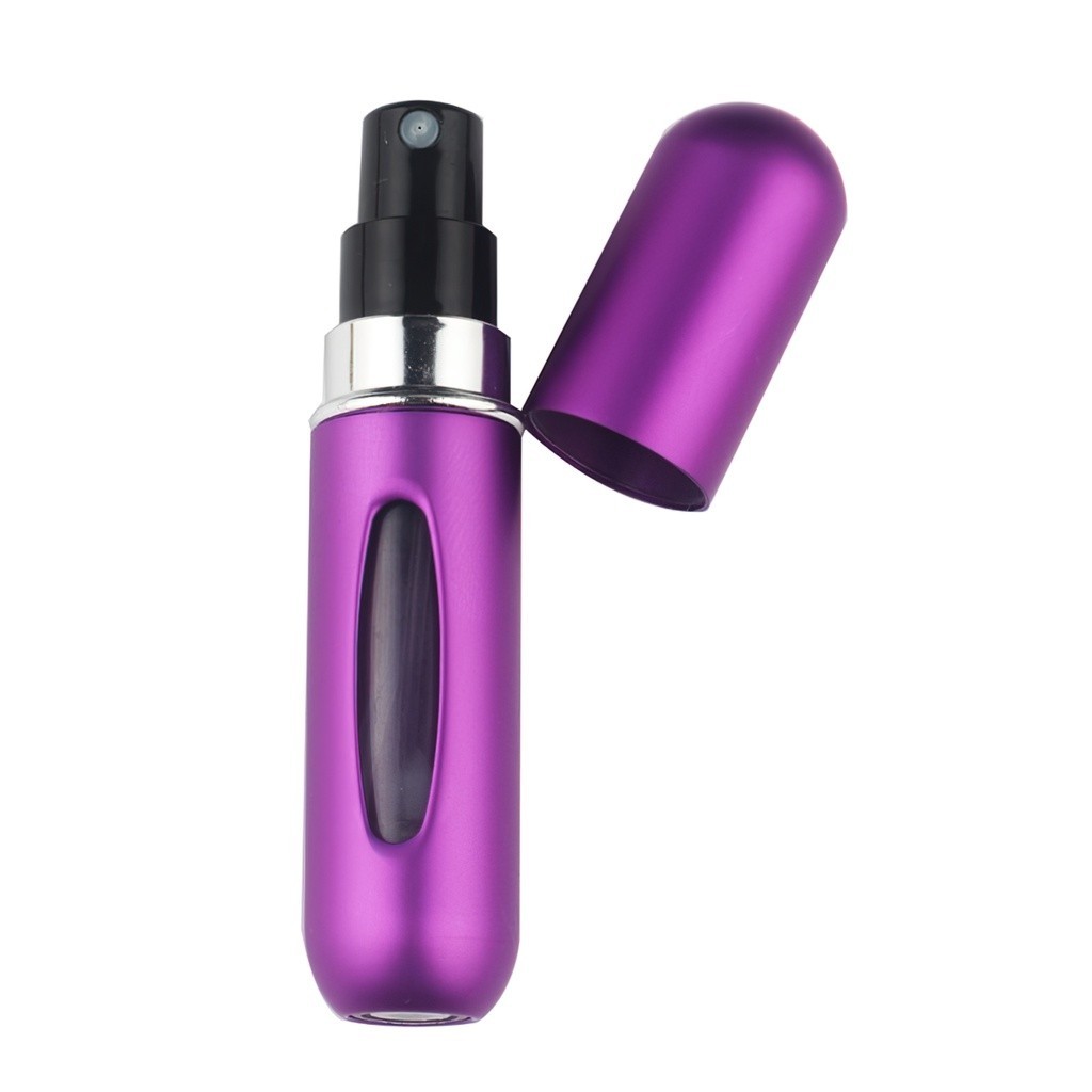 M7 CHAI LỌ CHIẾT NƯỚC HOA - ỐNG CHIẾT TỰ ĐỘNG DẠNG XỊT (5ML) MALAN