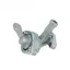 Van dừng bộ chế hòa khí PYCOU, Van chặn cơ thể Petcock, Van phụ tùng cắt cỏ CG411