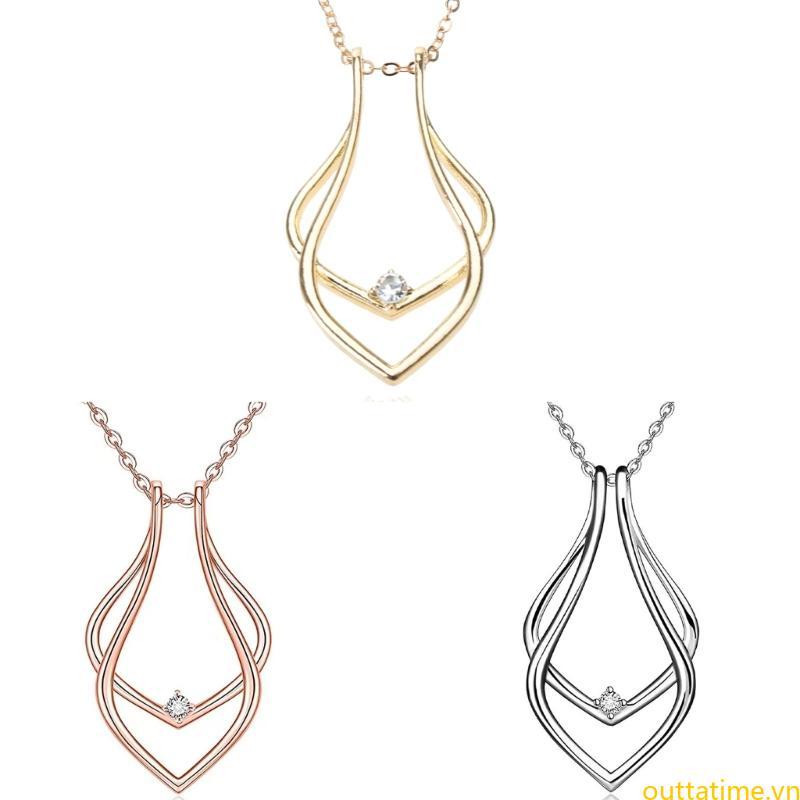 Nhẫn Y Tá Trang Sức Thời Trang, Quà Tặng Perfect Cho Bạn Gái Hoặc Vợ