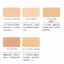 ORBIS Cashmere Fit Foundation Refill (with Dedicated Puff) 10g - Natural Shades Collection- Direct from Japan