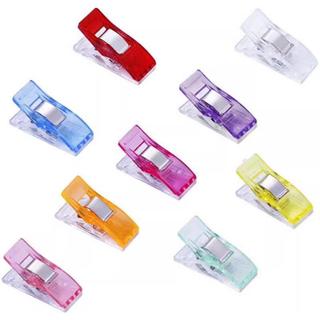 [10 cái ] Kẹp Màn Mini Cố Định Màn Hình Và Kính Lưng