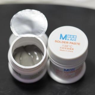 Thiếc Bột Maant Chính Hãng Đủ Các Mức nhiệt