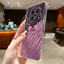 Ốp Điện Thoại Cho Xiaomi Redmi Note 15 5G 4G / Note 15 Pro 5G Hoa Bướm Bảo Vệ Vỏ Mỏng Trong Suốt Silicon Mềm TPU Cover