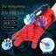 "Đồ chơi hóa trang Spider Man – găng tay bắn tơ có giác hút + 3 tên nhện kèm theo – siêu chất cho bé trai "