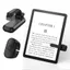 JVSUB Page Turner Remote, ABS Nhẹ E-book Page Turner, Kích hoạt bản ghi từ xa 2 trong 1 cho các phiên ghi âm Kindle