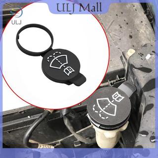 ULJ 1Pc Phụ Kiện Ô Tô Kính Chắn Gió Ô Tô Khăn Lau Máy Giặt Chất Lỏng Nắp Nắp Bình Bình Bình Chai.