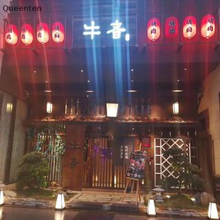 Queenten Nhà hàng phong cách Nhật Bản Đèn lồng cho tiệc Bar Pub Trang trí nhà hàng QT
