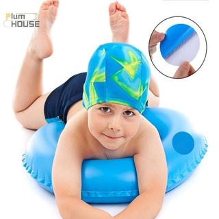 PlumHOUSE 5/10 Miếng Dán Bể Bơi Tự Dính Dưới Nước, Bộ Sửa Chữa Bể Bơi PVC - Made in Vietnam