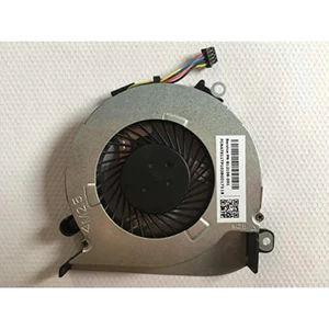 Quạt Cho HP 15-an Pavilion 15-AB 17-G 17-G101DX 17-G179NB 17-G053US Quạt Làm Mát CPU PN 812109-001