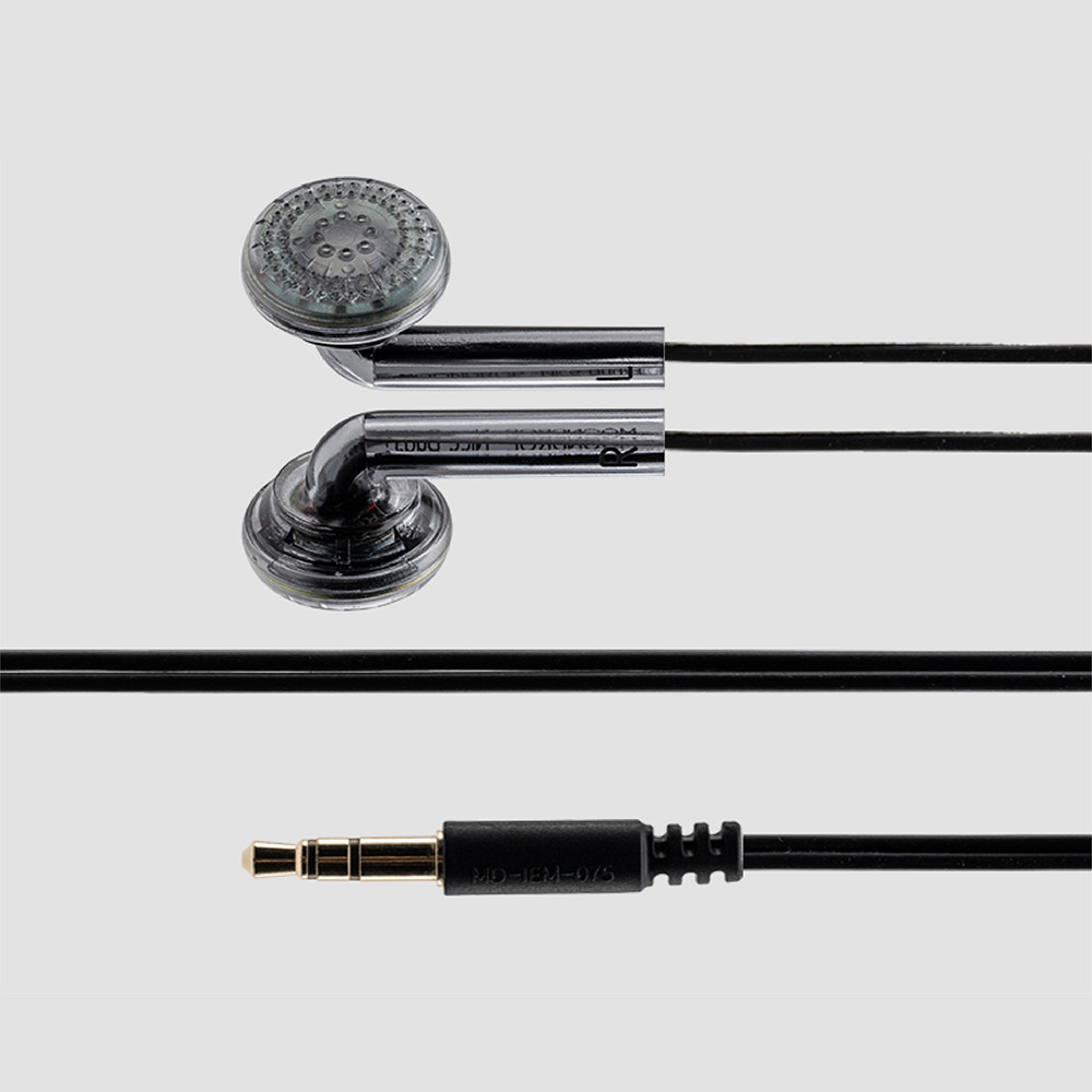 Tai nghe MOONDROP NICEBUDS 15.4mm Trình điều khiển năng động lớn Tai nghe đầu phẳng NICE BUDS MX500 Nâng cấp