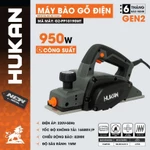 Máy Bào Gỗ HUKAN G2-PP10190MT | Công Suất 950W | Bào Rộng 82mm | Tốc Độ 16500 V/P | Độ Sâu 1mm | GEN2 — ảnh 1