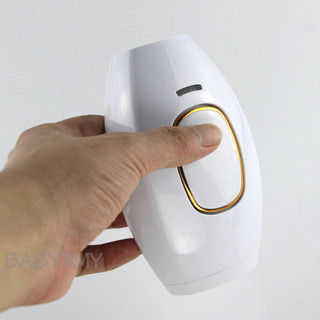 Máy Triệt Lông  IPL Cầm Tay 5 Cấp Độ An Toàn, Hiệu Quả, Giảm Lông Vĩnh Viễn, Siêu Tiện Lợi