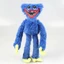 HK1 Poppy Playtime Huggy Wuggy Trò chơi kinh dị Ngoại vi Hồng Phiên bản giới hạn Búp bê sang trọng sang trọng KH1
