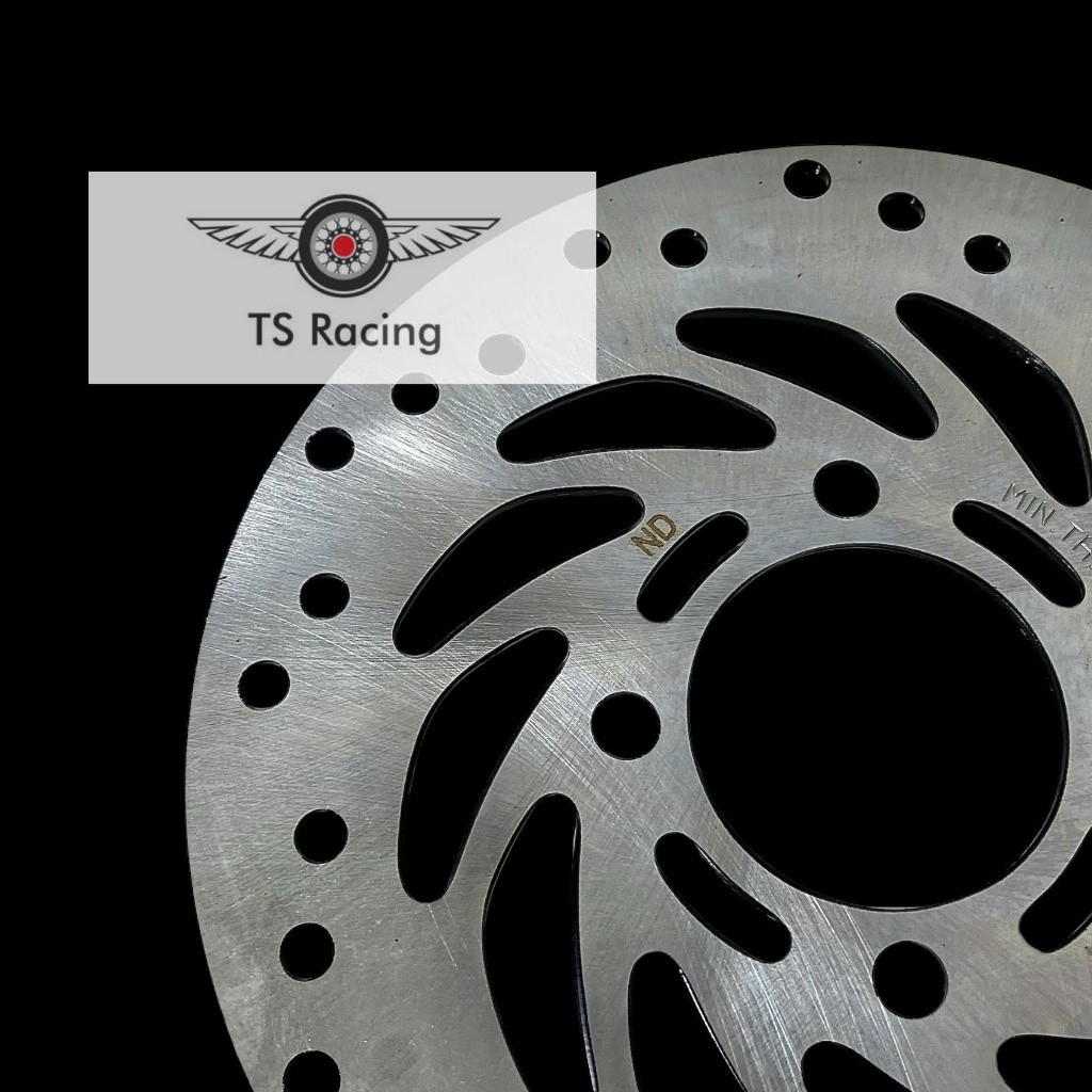 Đĩa thắng trước wave s110 - wave rsx110 - wave blade 110 - wave rs 110 - future x 125