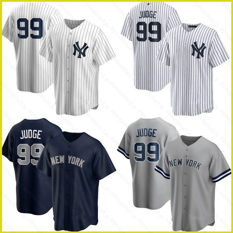 Áo Bóng Chày MLB New York Yankees Số 99 - Áo Cardigan Thể Thao Unisex Cổ Điển, Plus Size