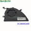 Quạt Làm Mát CPU DC 5V Cho HP Pavilion 15-CW 15-CS CS0053 15T-CS L25584-001 TPN-Q210 NS85B00 17K24 20N28 Quạt Làm Mát Máy Tính Xách Tay Mới