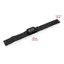 DARON Golf Swing Strap, Tư thế Corrector Double Ring Golf Swing Training Aid, Di động Nylon Cử chỉ Căn chỉnh Dây đeo cánh tay Tập chơi gôn Băng tay Thể thao ngoài trời