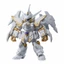 BANDAI Gashapon Gundam MSE29 Bộ sưu tập được tải lại GQUX Galoulo Cua quỷ đỏ EED3