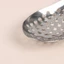 56 Lỗ Ẩm Thực Phân Tử Caviar Thìa Rây Rây Lòng Đỏ Trứng Trứng Caviar Colander